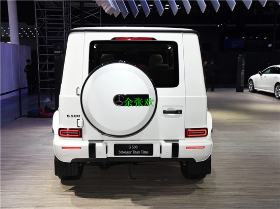2020款奔驰G500时光铭刻特别版 现车需要加价吗？