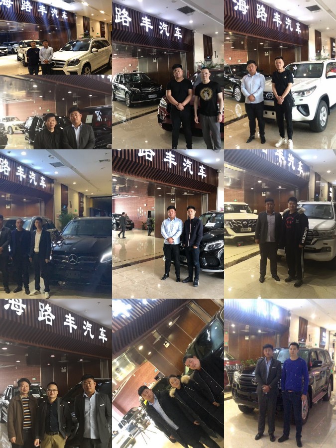 轿车中的至尊奔驰迈巴赫S560全新改款便宜