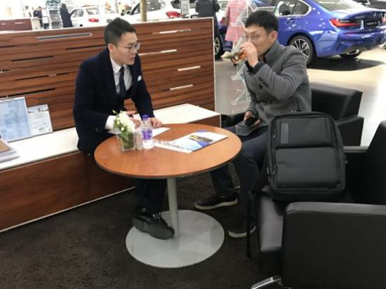苏州骏宝行BMW国产车嘉年华圆满落幕    