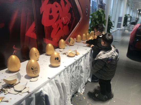 苏州骏宝行BMW国产车嘉年华圆满落幕    