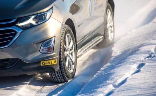 佳通轮胎冬季产品为何广受好评？无惧冰雪路面 行车更安全