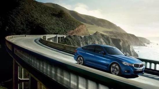 都是停产进口车，林肯MKZ和宝马3系GT，选个性还是价格？