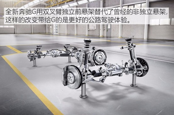 全新2019款奔驰G63AMG情暖春季惠价出击