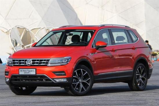 全球最畅销的大众车，改款后长成这样子，引进国内后还能火吗？