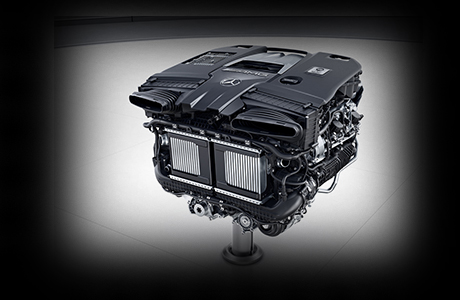 2020款奔驰G500 G63AMG限量版震撼来袭 