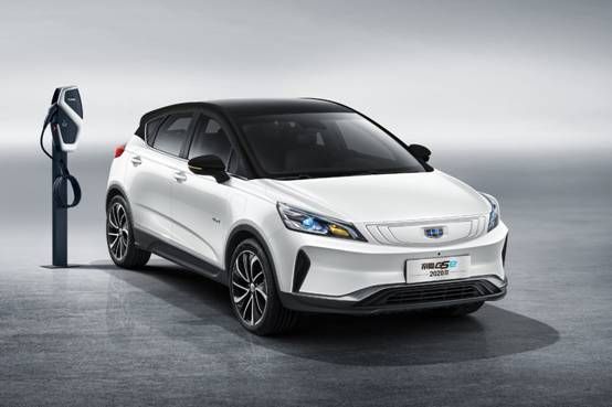 10万预算买纯电SUV，帝豪GSe和比亚迪元EV哪款更值？