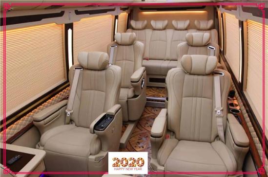 丰田考斯特13座15座21座23座4.0L优惠销售