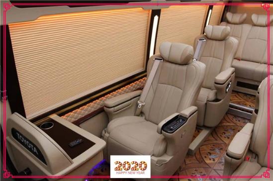 丰田考斯特13座15座21座23座4.0L优惠销售