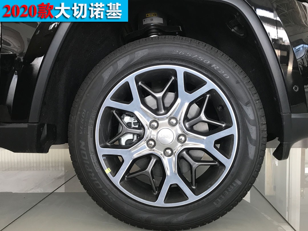 jeep汽车北旗舰店 大切诺基专卖店     