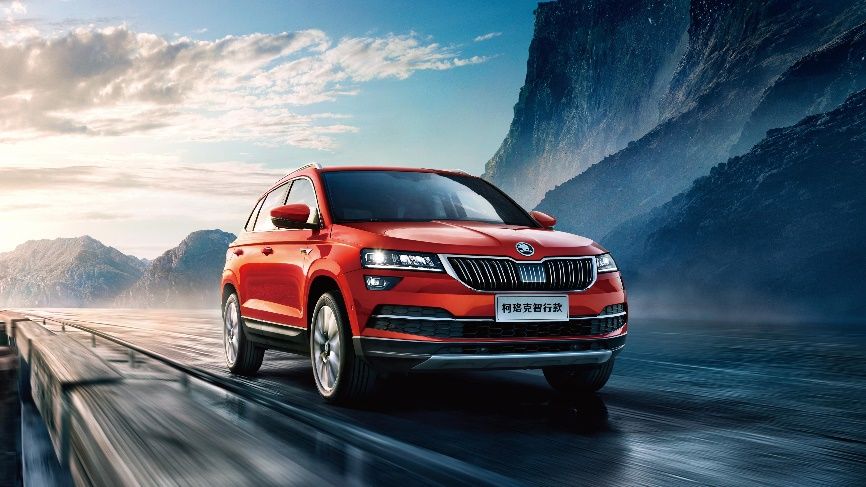 世界地球日 斯柯达柯珞克教你几条省油妙招