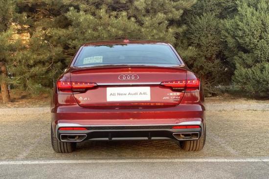 奥迪a4l二手车值得入手吗 news_default_72D010CE5BB261B7594F22FC2EB8D9BE.jpg