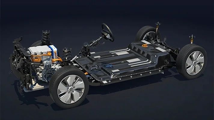 续航500km 昂希诺纯电动最高补贴4万元 