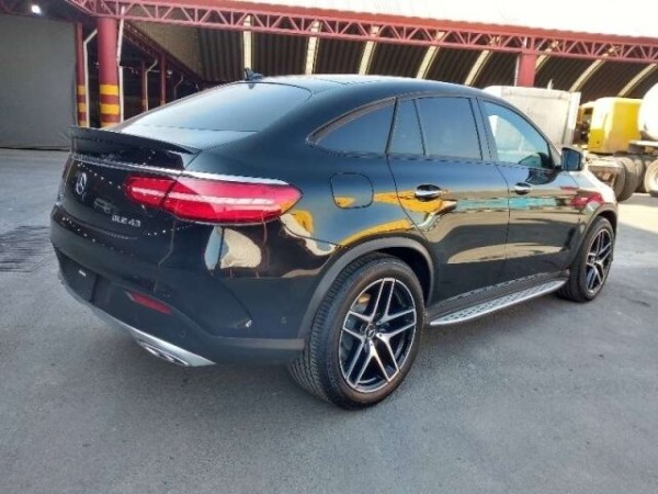 2020款奔驰GLS450加版美规五一特卖    