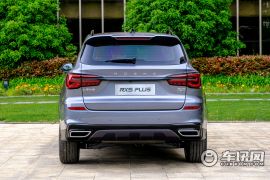 上汽集团-荣威RX5-荣威RX5 PLUS