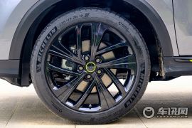 上汽集团-荣威RX5-荣威RX5 PLUS