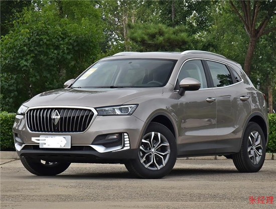 宝沃BX5价格直降了 全国特惠热销中      