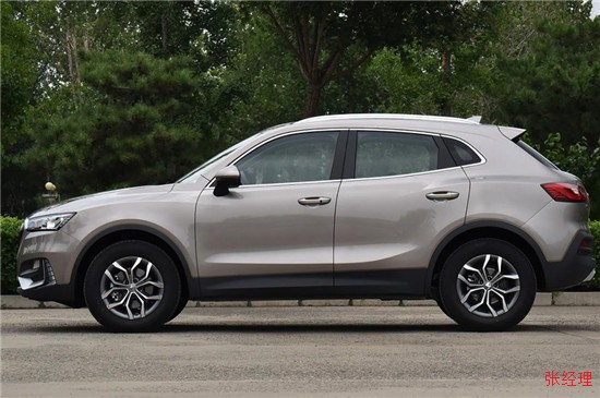 宝沃BX5价格直降了 全国特惠热销中      