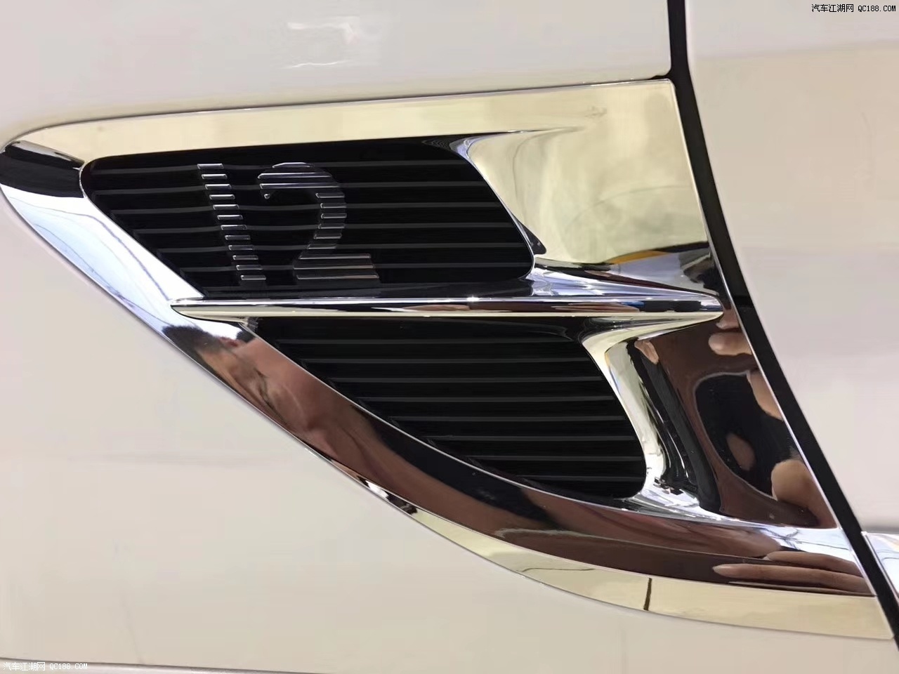 2019款宾利欧陆GT4.0T配置参数详细解读