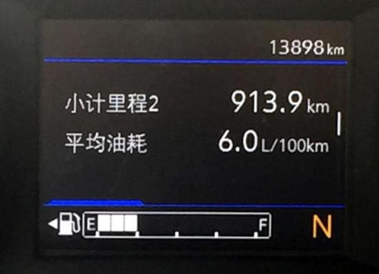 美系运动小生 试驾雪佛兰创酷Redline 335T CVT尊版