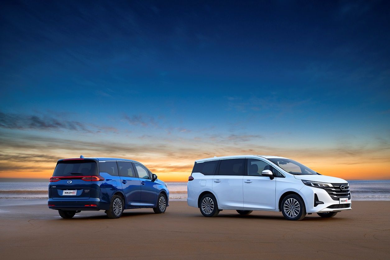 GM6ڹȫܿMPV ռΪйͥ