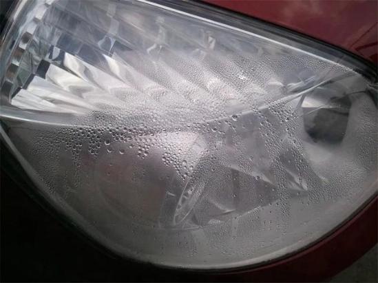 暴雨来袭！我们如何鉴别泡水车和避免车泡水？