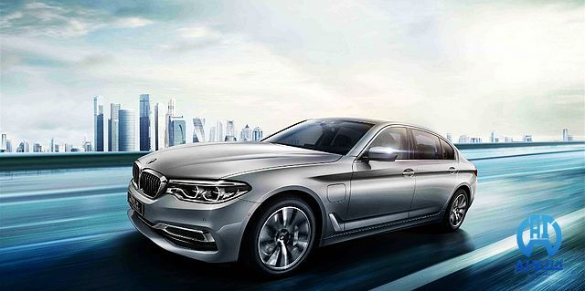 CARE创始人刘欣：BMW新能源车主的“成人之美”