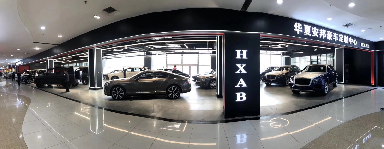 乔治巴顿战车 美式装甲车越野界的霸主 