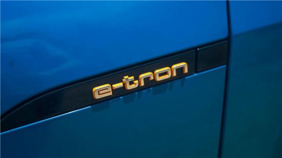      奥迪e-tron 能否“tron”出一片天？