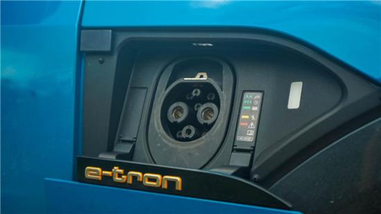      奥迪e-tron 能否“tron”出一片天？