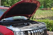广汽乘用车-传祺GS8-GS8S 390T 两驱豪华智联版
