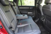 广汽乘用车-传祺GS8-GS8S 390T 两驱豪华智联版