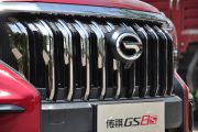 广汽乘用车-传祺GS8-GS8S 390T 两驱豪华智联版