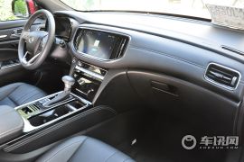 广汽乘用车-传祺GS8-GS8S 390T 两驱豪华智联版