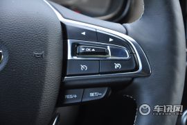 广汽乘用车-传祺GS8-GS8S 390T 两驱豪华智联版