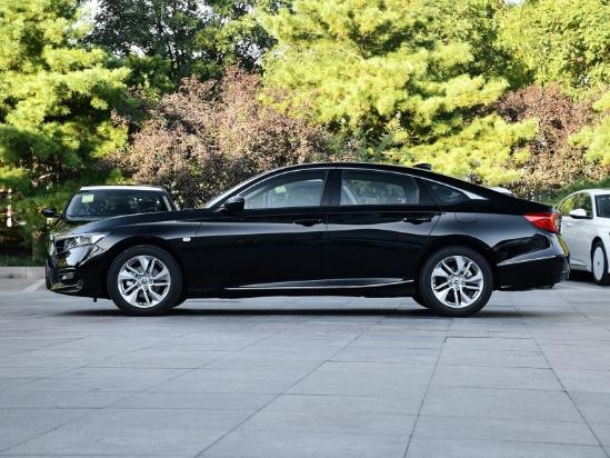 本田雅阁清仓甩卖白菜价格 十代雅阁最新优惠