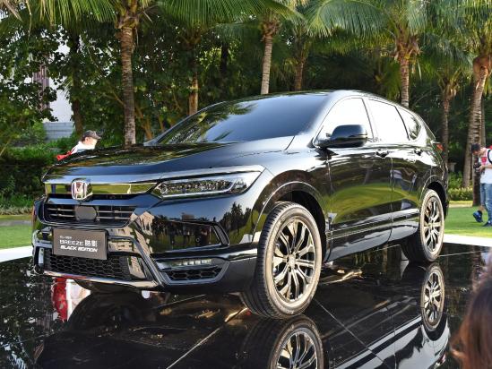 油价又双叕上调，这5款是公认省油的SUV，最低油耗才4.9L