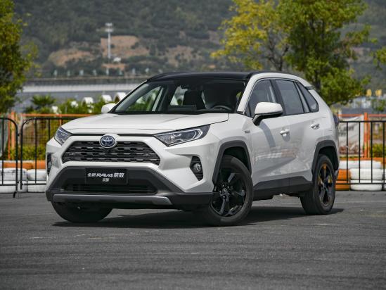 油价又双叕上调，这5款是公认省油的SUV，最低油耗才4.9L