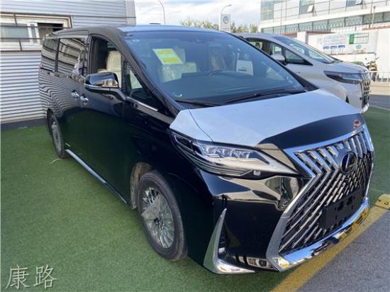 雷克萨斯商务车Lm300四座现车加多少   