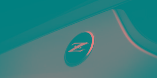 它终于来了，日产全新Z Proto跑车即与9月16日揭开面纱