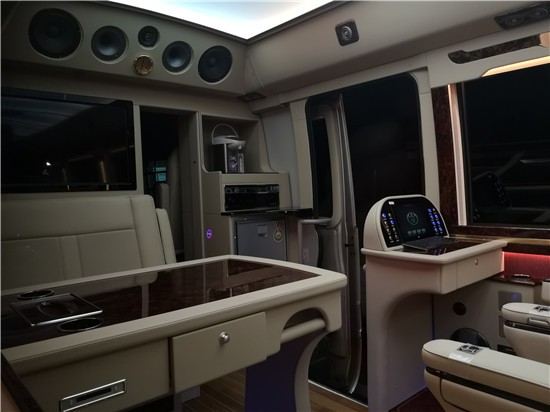 丰田考斯特价格多少钱 新考斯特价格现车充足