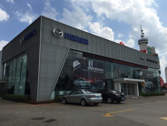 8月销量仅为17327辆？马自达在华的销量为什么越来越差了？