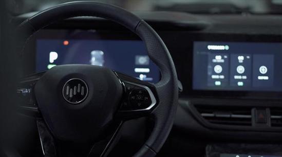 威马汽车携百度Apollo，量产L4级无人驾驶汽车，明年交付