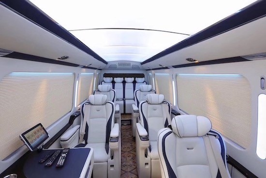 聊城丰田考斯特4S店 聊城丰田考斯特专卖店10/11/12/15/16/17座