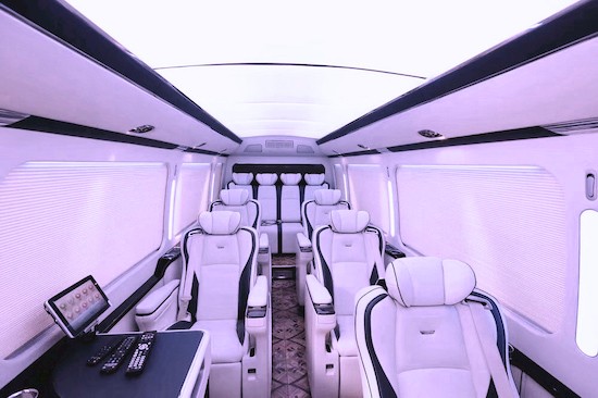 贵港市丰田考斯特4S店 贵港市丰田考斯特专卖店 10/11/12/16/17座