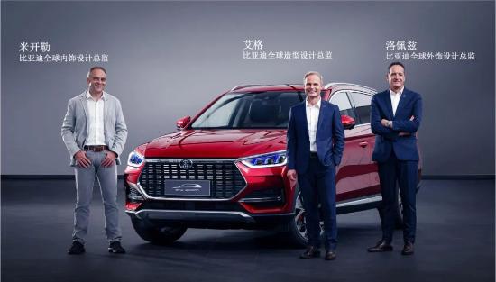 首搭骁云1.5TI，宋PLUS起价11.58万，挑战哈弗H6