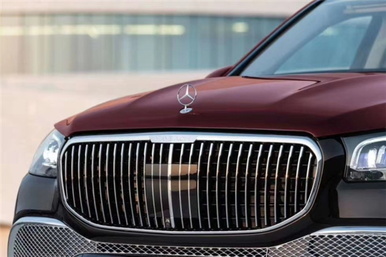 迈巴赫GLS600报价迈巴赫SUV多少钱     