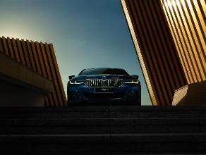 新BMW 5系Li：我的设计师应该是个艺术巨匠