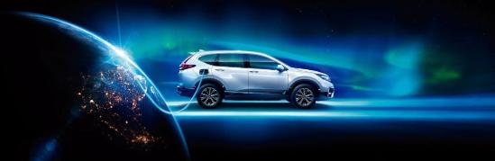 从e: concept的全球首发，看Honda全面之势