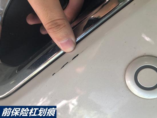 开三年卖二手车基本不亏钱，当年买这台车真赚大了