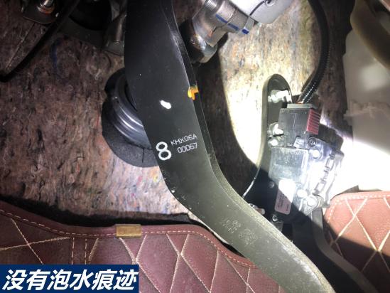 开三年卖二手车基本不亏钱，当年买这台车真赚大了
